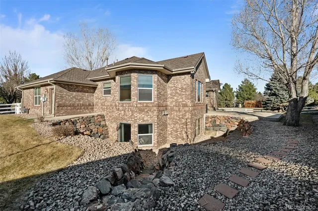 $1,449,900 | 13028 West 27th Lane, Golden, CO 80401