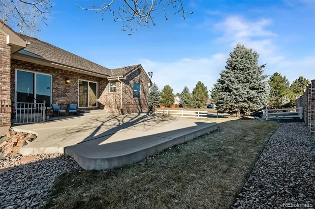 $1,449,900 | 13028 West 27th Lane, Golden, CO 80401