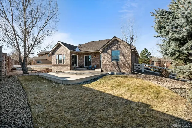 $1,449,900 | 13028 West 27th Lane, Golden, CO 80401
