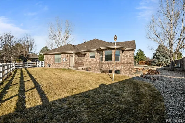 $1,449,900 | 13028 West 27th Lane, Golden, CO 80401