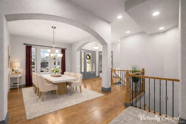 $1,449,900 | 13028 West 27th Lane, Golden, CO 80401