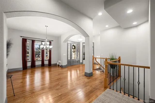 $1,449,900 | 13028 West 27th Lane, Golden, CO 80401