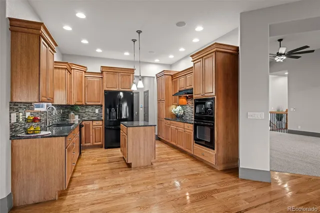 $1,449,900 | 13028 West 27th Lane, Golden, CO 80401