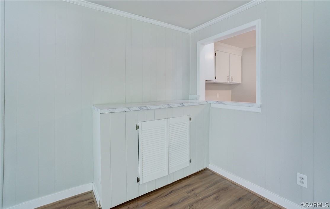 1510 Schloss Road Richmond, VA 23225 - Photo 15 of 28 a view of an empty room