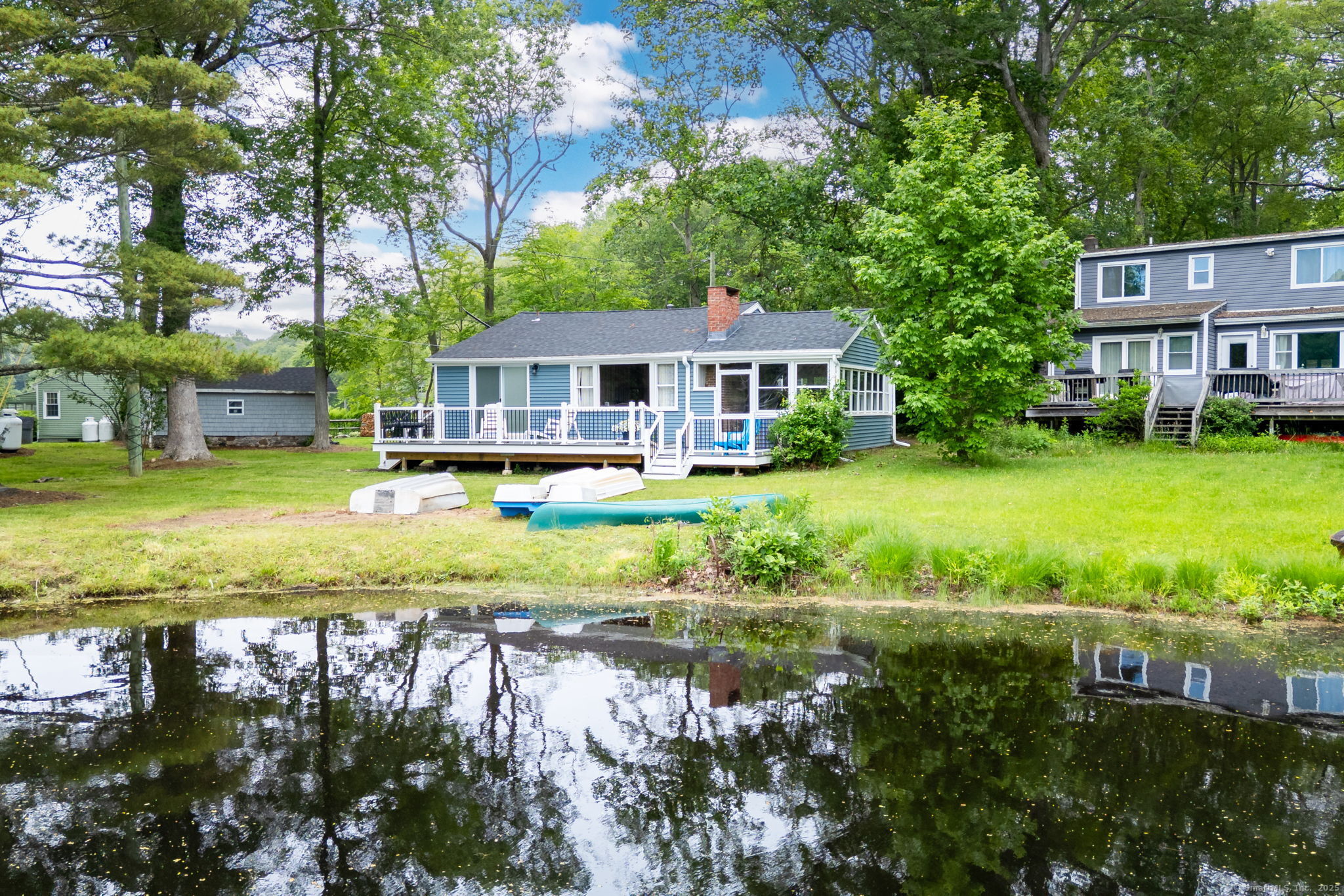 5 Lake Point Haddam, CT 06441 - Photo 1 of 1 Gallery Image 1