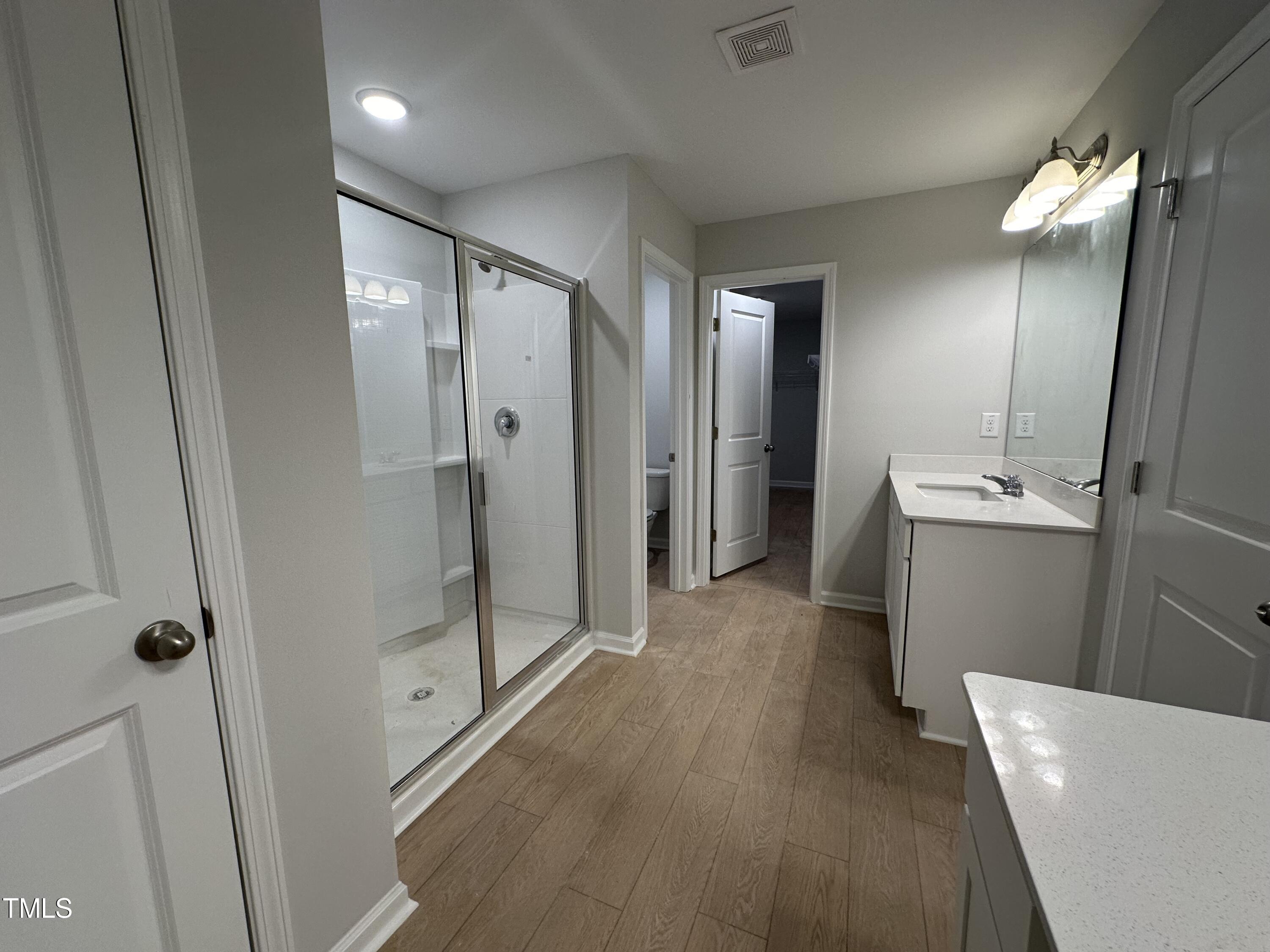 3043 Ranger Drive, Unit 29 Durham, NC 27703 - Photo 19 of 29 19 Primary Bathroom