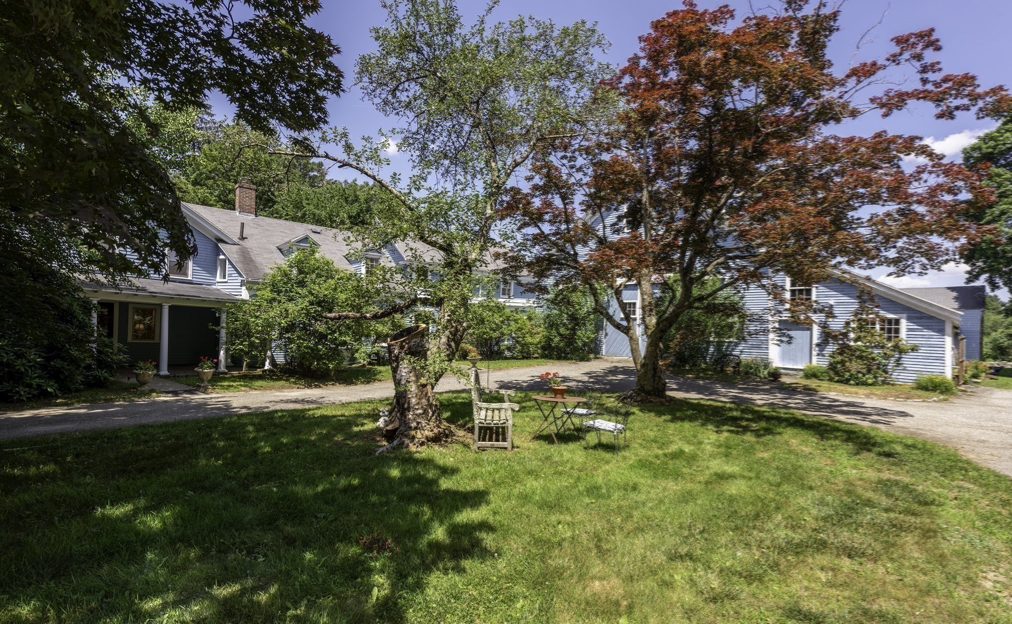 10 Reiling Pond Road Lincoln, MA 01773 - Photo 23 of 24 Gallery Image 23