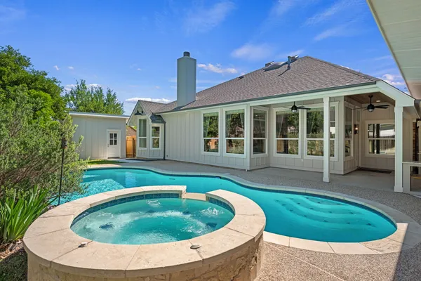 $550,000 | 801 Ivy Drive, Pflugerville, TX 78660