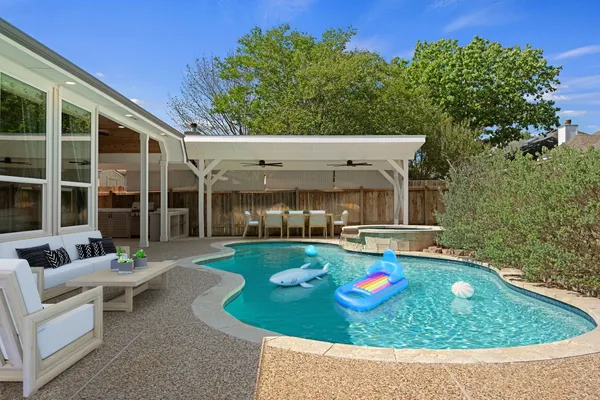 $550,000 | 801 Ivy Drive, Pflugerville, TX 78660