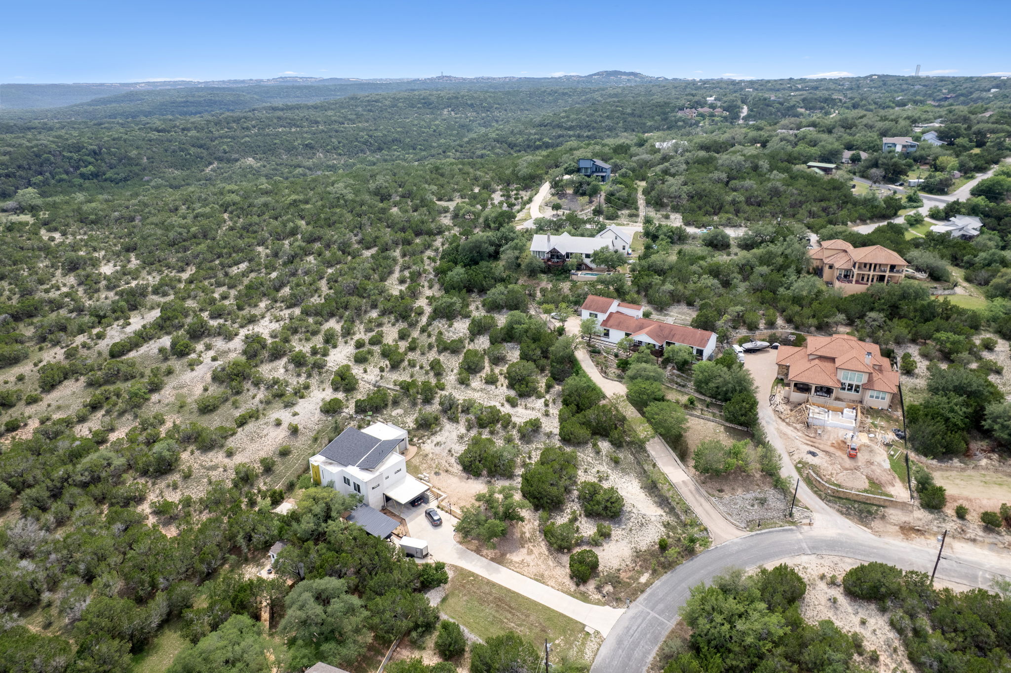 13607 Hunters Pass Austin, TX 78734 - Photo 12 of 13