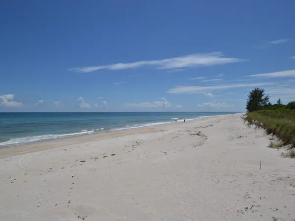 a view of beach and beach