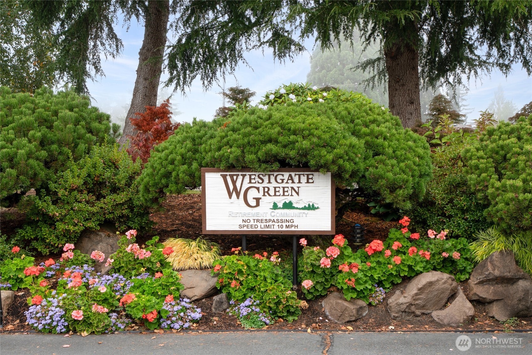 1372 Bel Air Road, Unit 2 Tacoma, WA 98406 - Photo 34 of 40 Gallery Image 34