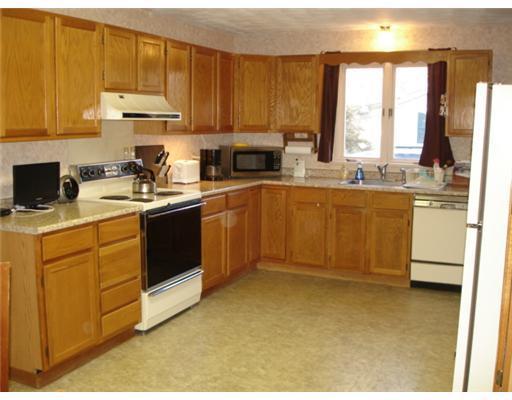 161 Mayo Road Hampden, ME 04444 - Photo 5 of 25 Kitchen.