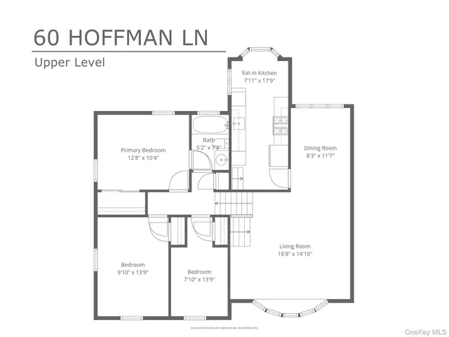 $639,999 | 60 Hoffman Lane, Blauvelt, NY 10913
