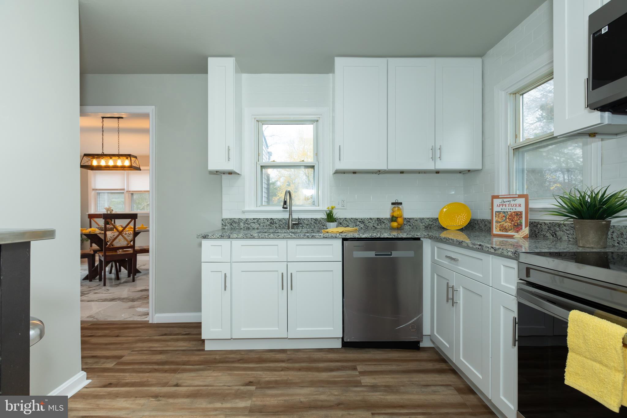 15602 Bond Mill Road Laurel, MD 20707 - Photo 11 of 48 Kitchen