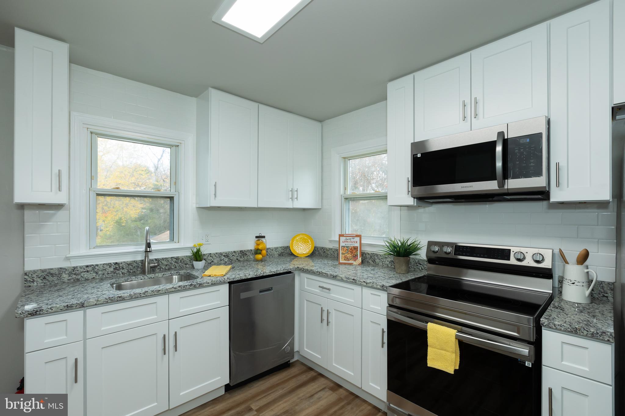 15602 Bond Mill Road Laurel, MD 20707 - Photo 12 of 48 Kitchen