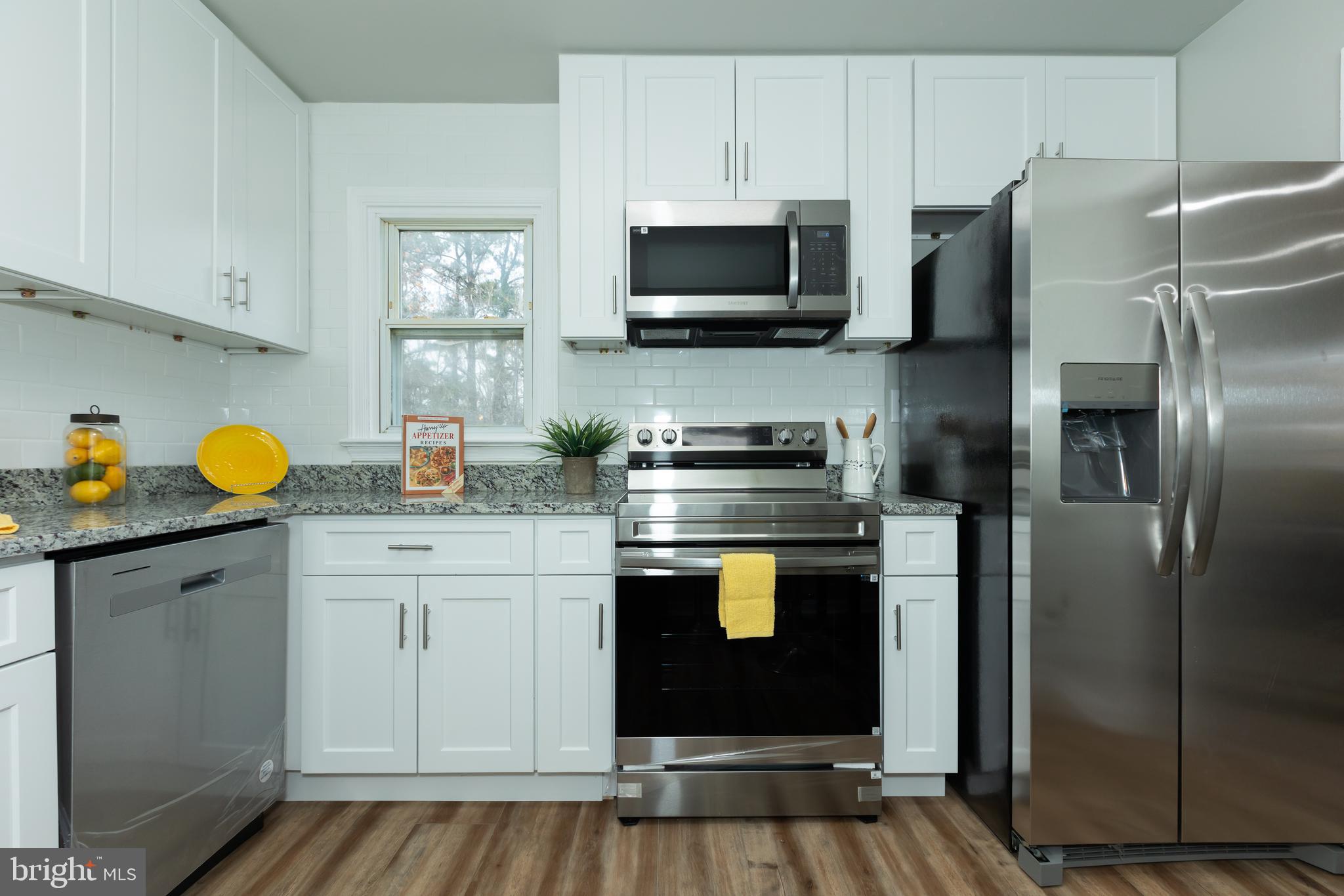 15602 Bond Mill Road Laurel, MD 20707 - Photo 13 of 48 Kitchen