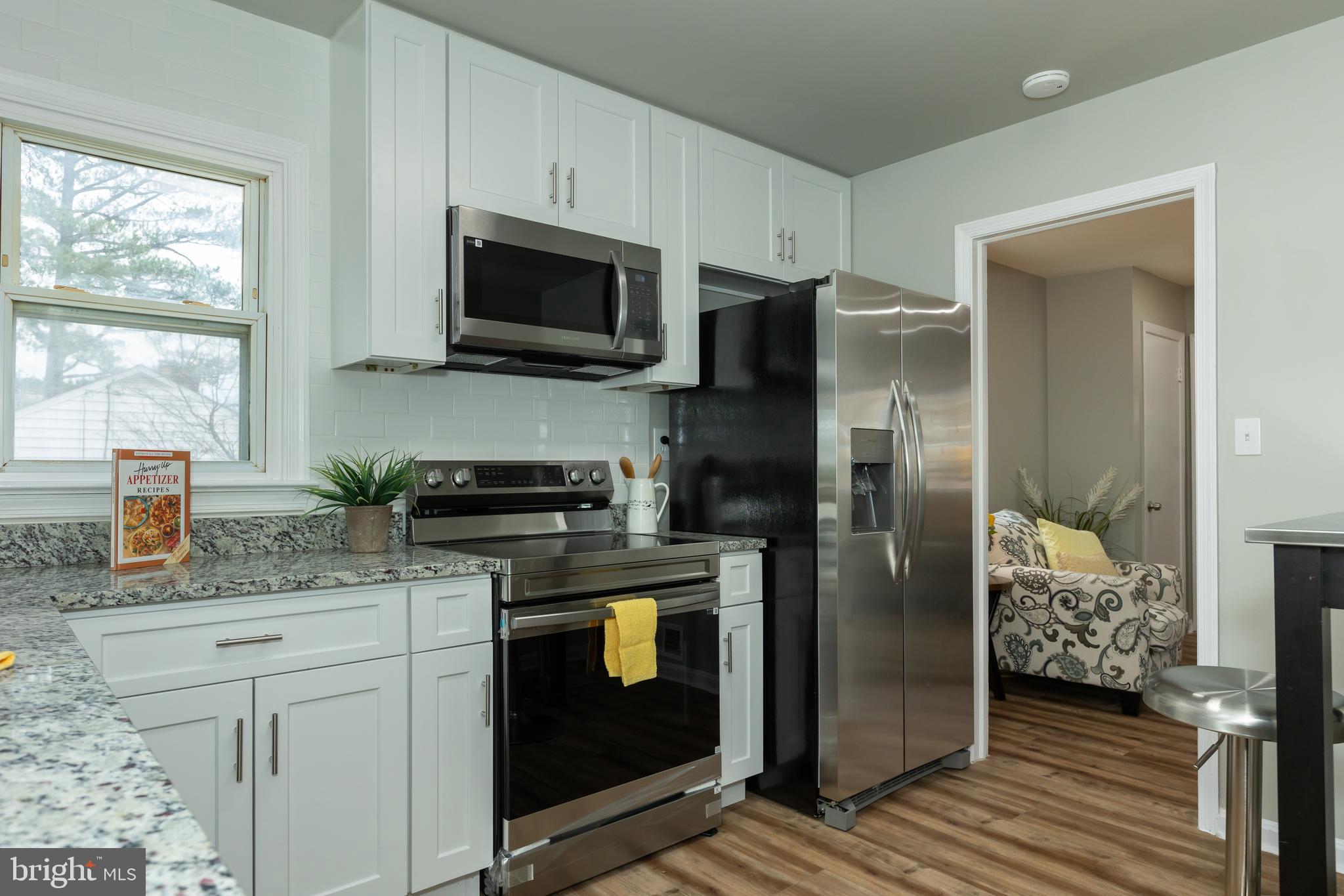 15602 Bond Mill Road Laurel, MD 20707 - Photo 14 of 48 Kitchen