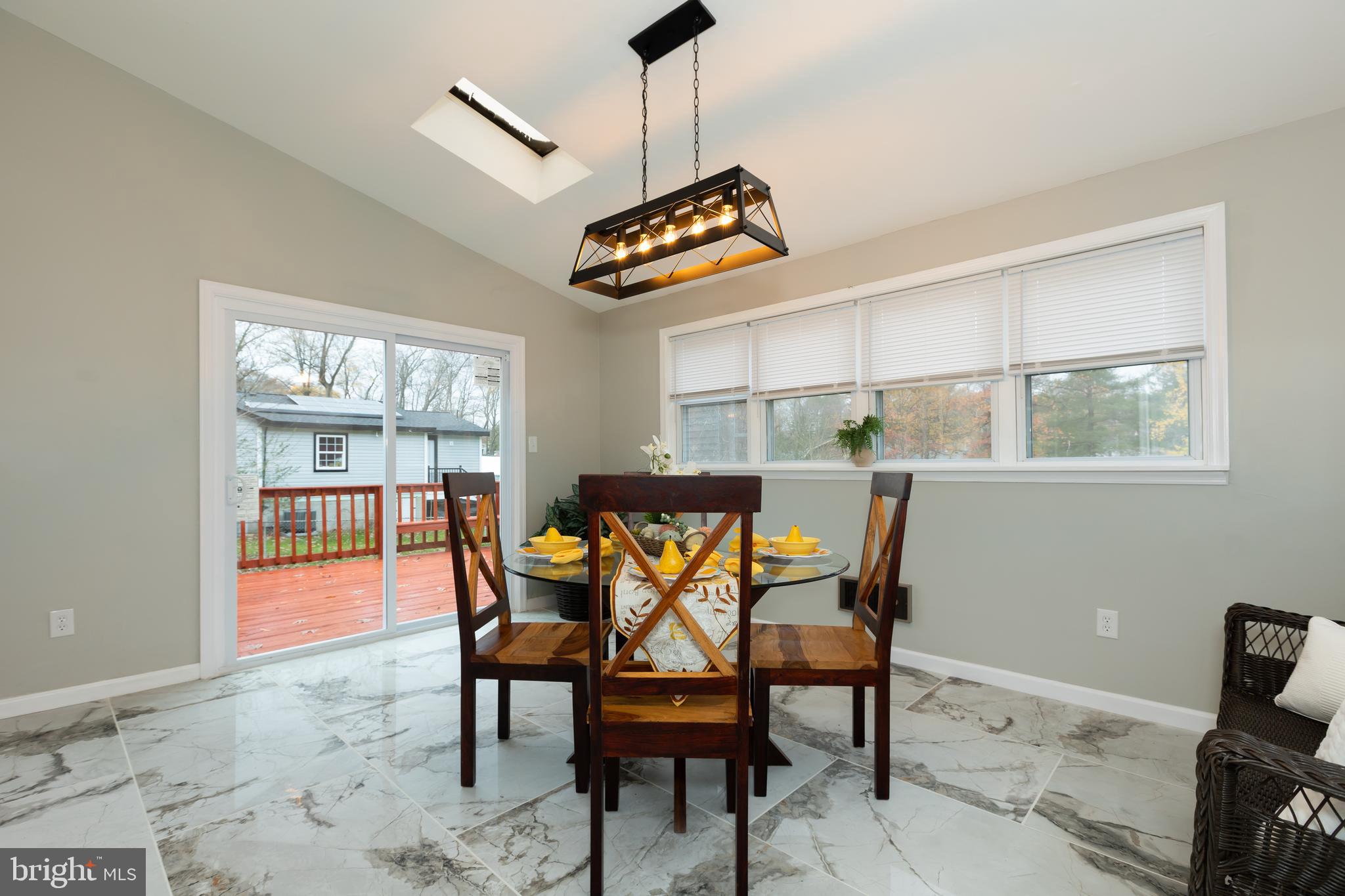 15602 Bond Mill Road Laurel, MD 20707 - Photo 16 of 48 Dinning Room