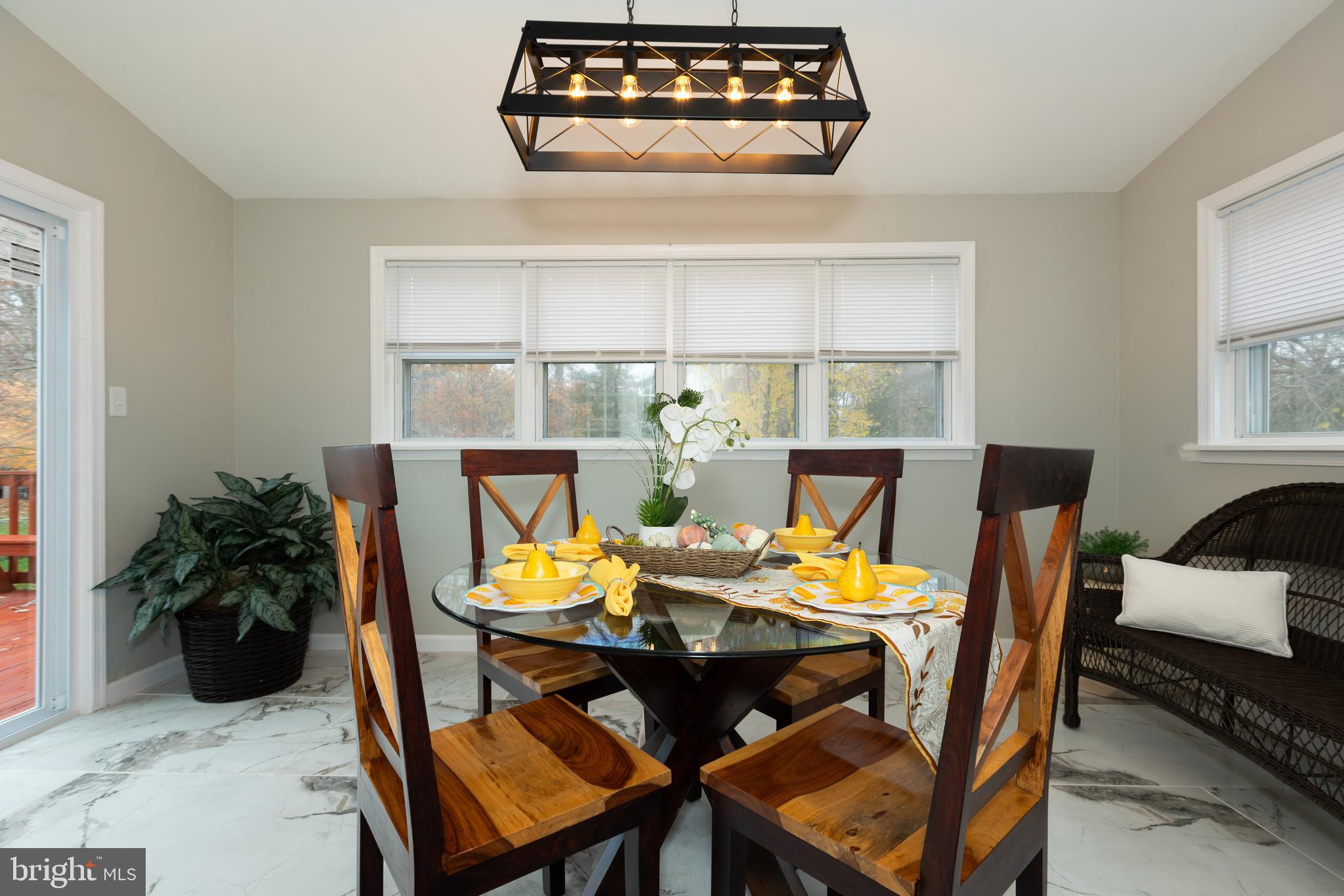 15602 Bond Mill Road Laurel, MD 20707 - Photo 20 of 48 Dinning Room
