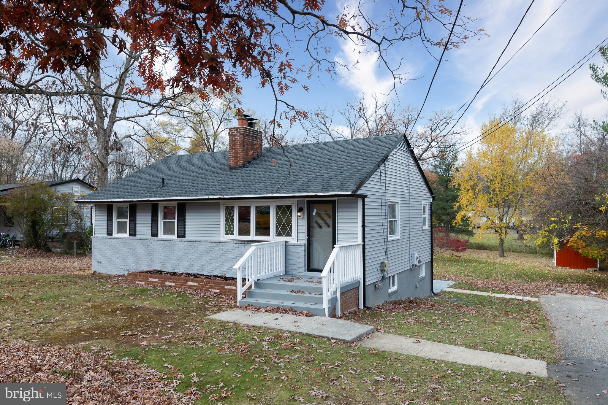 15602 Bond Mill Road Laurel, MD 20707 - Photo 2 of 48 Welcome to this beautiful home!!