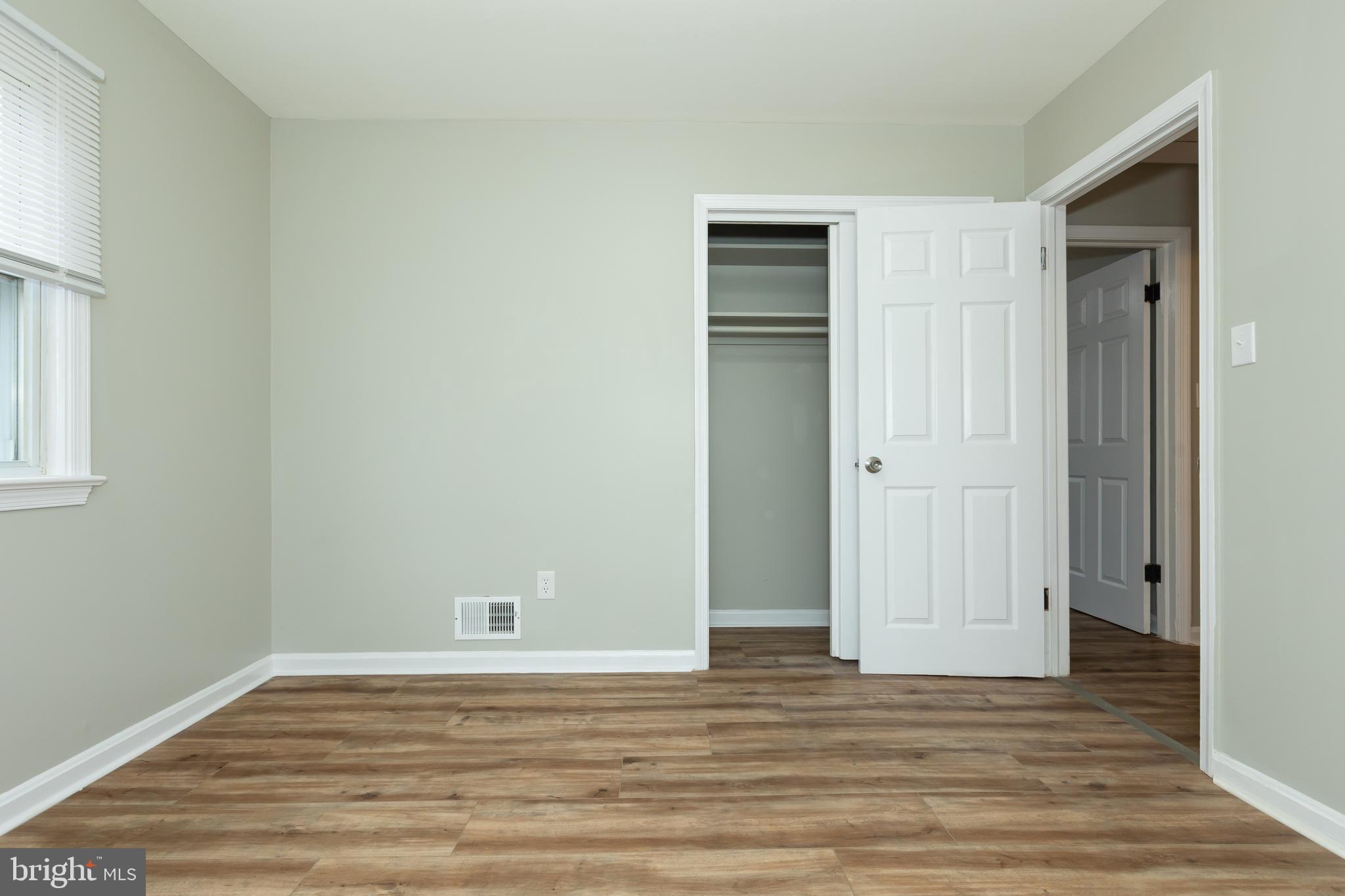 15602 Bond Mill Road Laurel, MD 20707 - Photo 28 of 48 #3 Bedroom (main level)