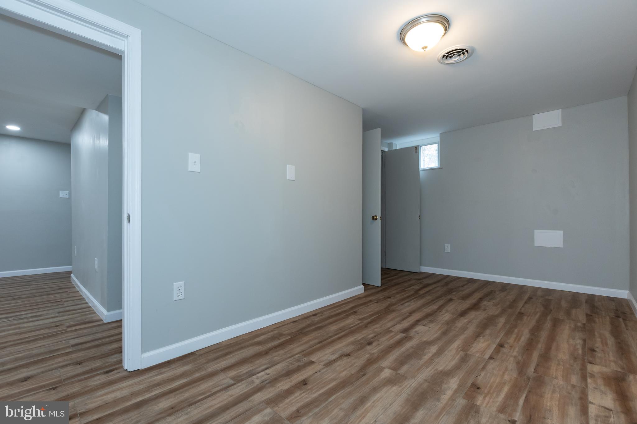 15602 Bond Mill Road Laurel, MD 20707 - Photo 29 of 48 #4 Bedroom (basement)
