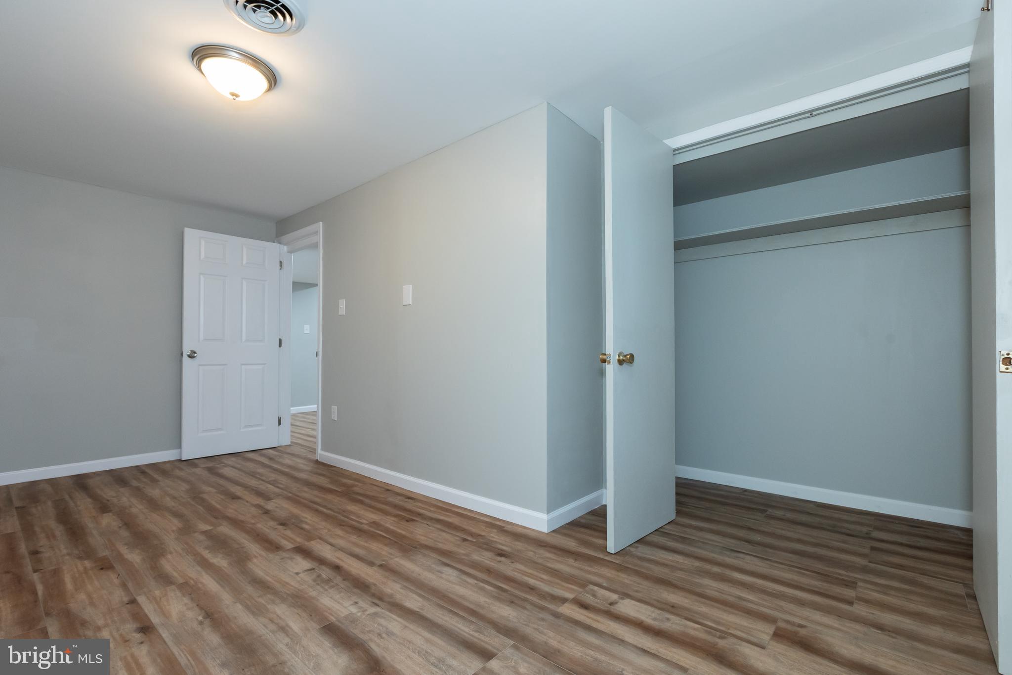 15602 Bond Mill Road Laurel, MD 20707 - Photo 30 of 48 #4 Bedroom (basement)