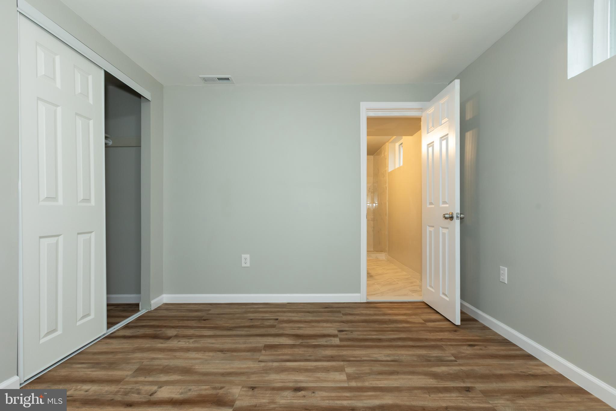 15602 Bond Mill Road Laurel, MD 20707 - Photo 31 of 48 #5 Bedroom (basement)