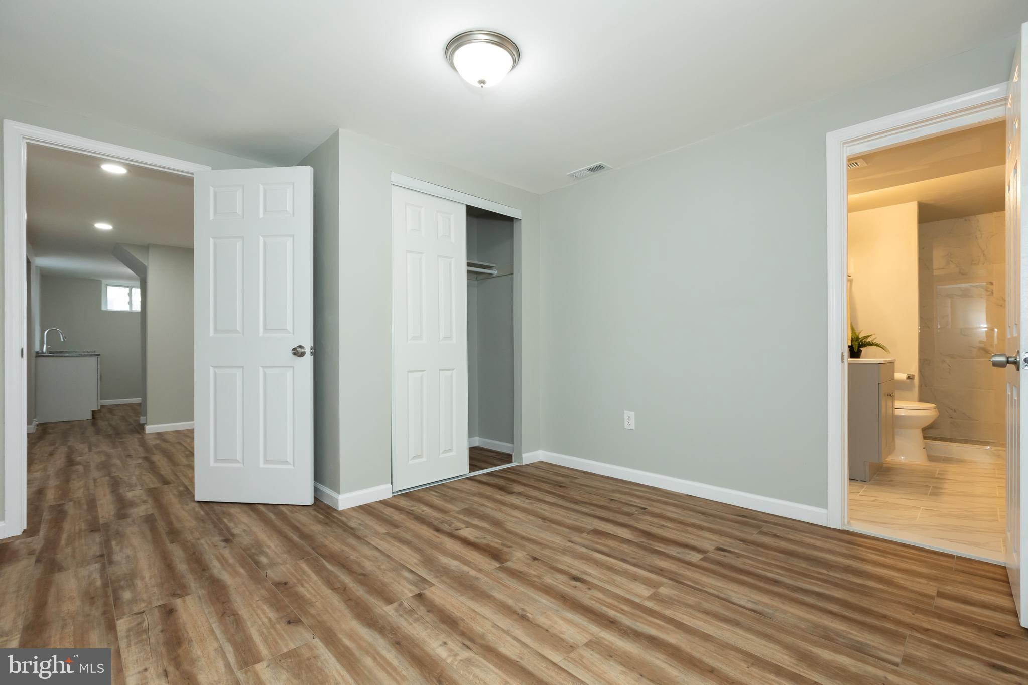 15602 Bond Mill Road Laurel, MD 20707 - Photo 32 of 48 #5 Bedroom (basement)