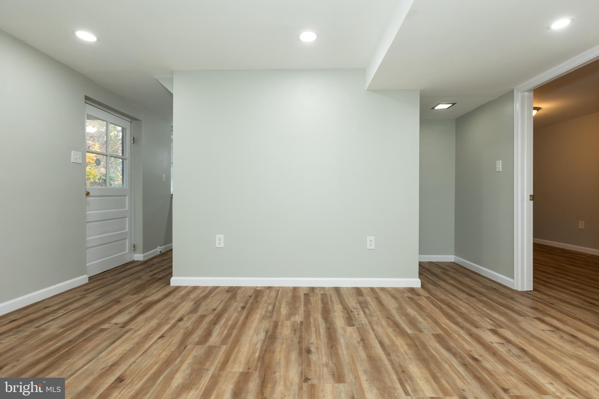 15602 Bond Mill Road Laurel, MD 20707 - Photo 37 of 48 Basement