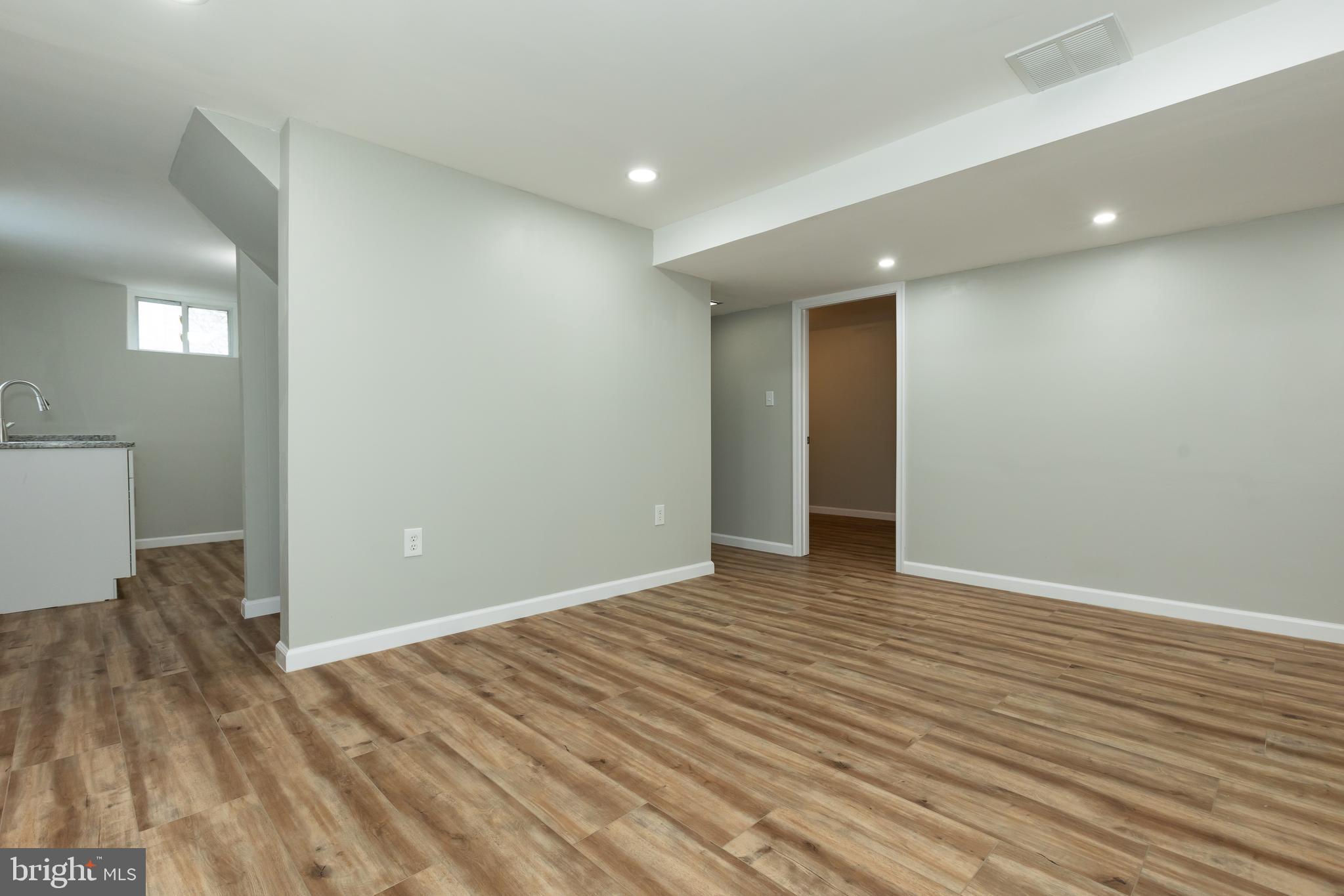 15602 Bond Mill Road Laurel, MD 20707 - Photo 38 of 48 Basement