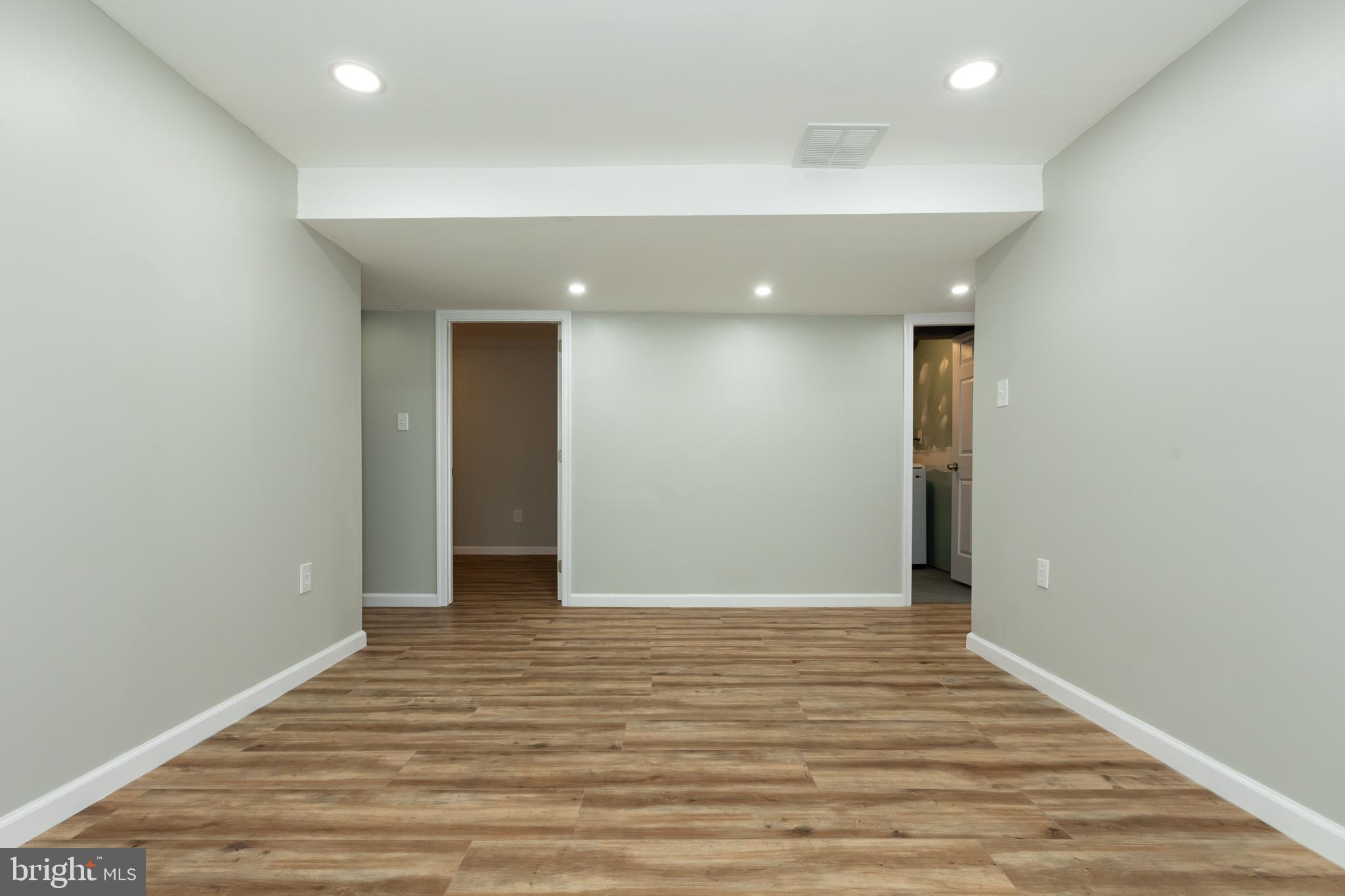 15602 Bond Mill Road Laurel, MD 20707 - Photo 39 of 48 Basement