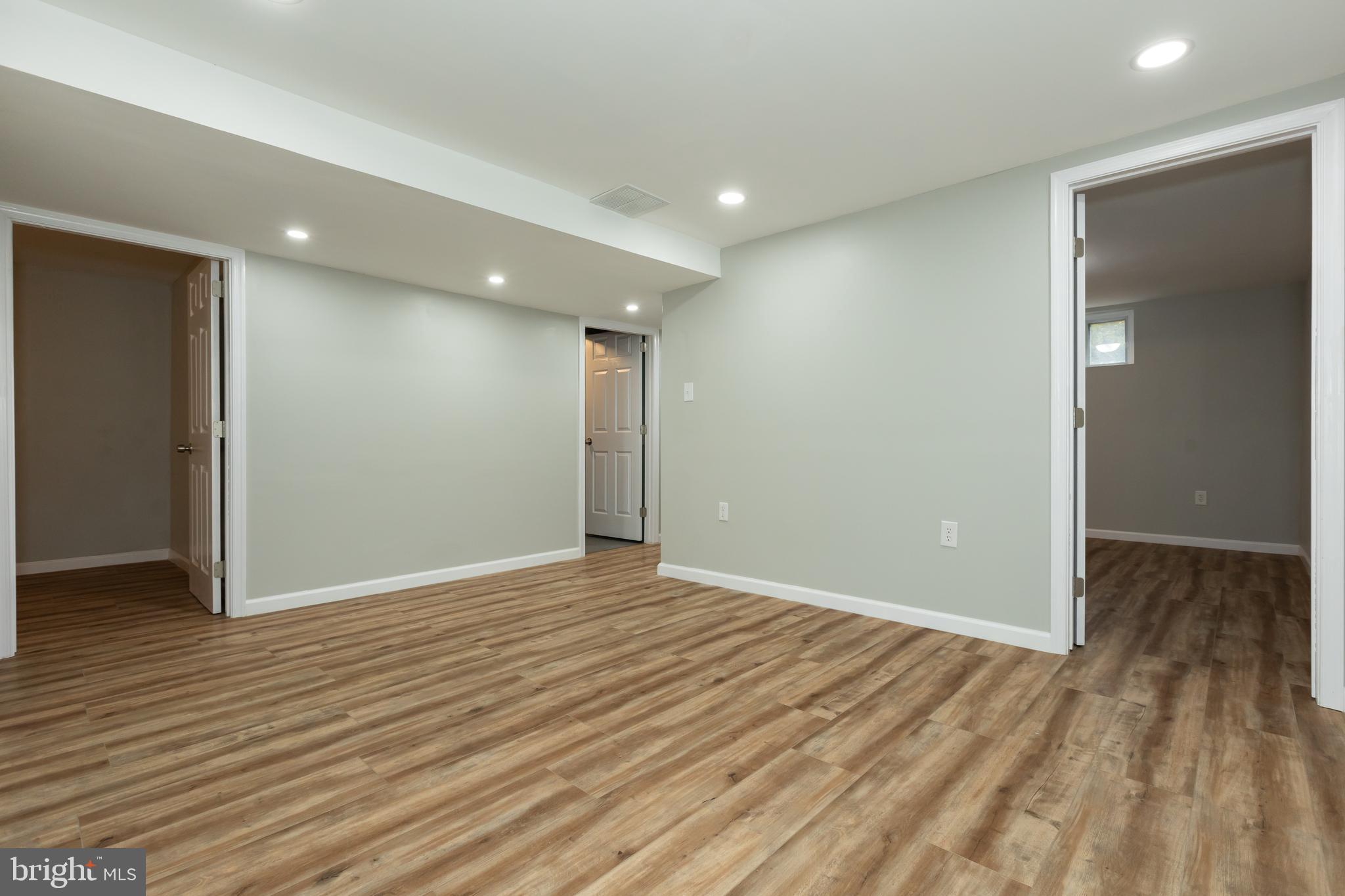15602 Bond Mill Road Laurel, MD 20707 - Photo 40 of 48 Basement