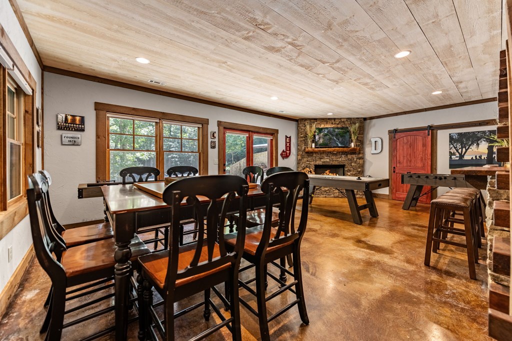 560 Toccoa Preserve Lane Blue Ridge, GA 30513 - Photo 34 of 58