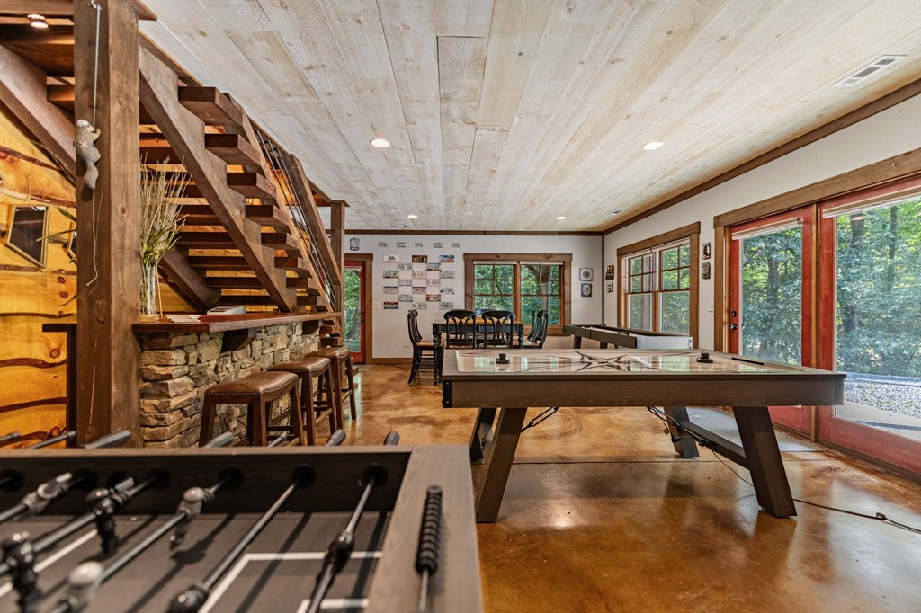 560 Toccoa Preserve Lane Blue Ridge, GA 30513 - Photo 35 of 58