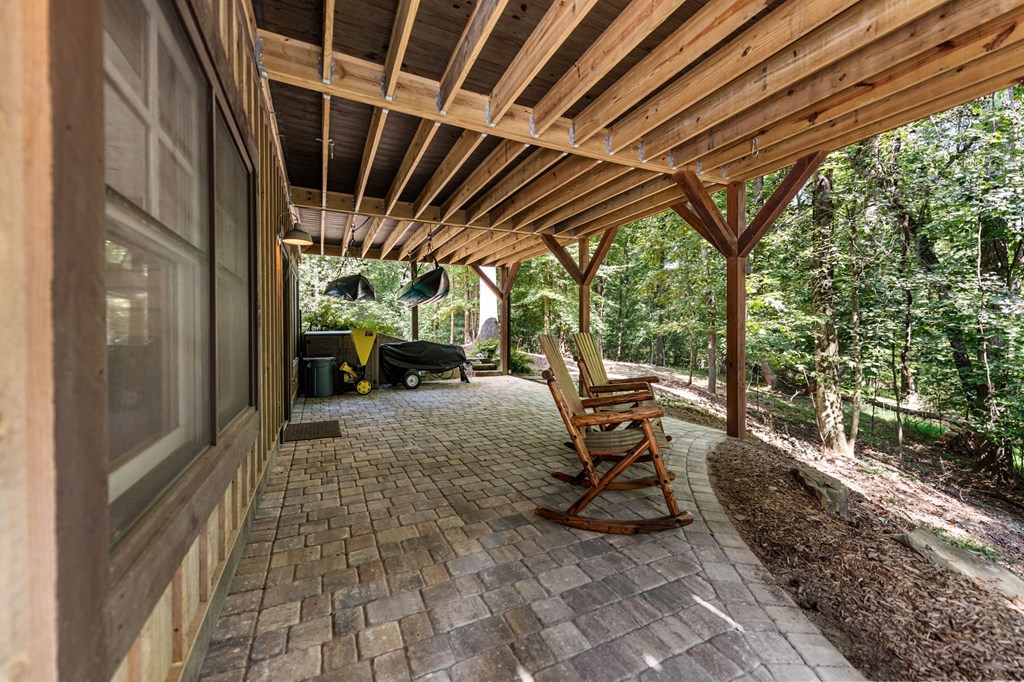 560 Toccoa Preserve Lane Blue Ridge, GA 30513 - Photo 41 of 58