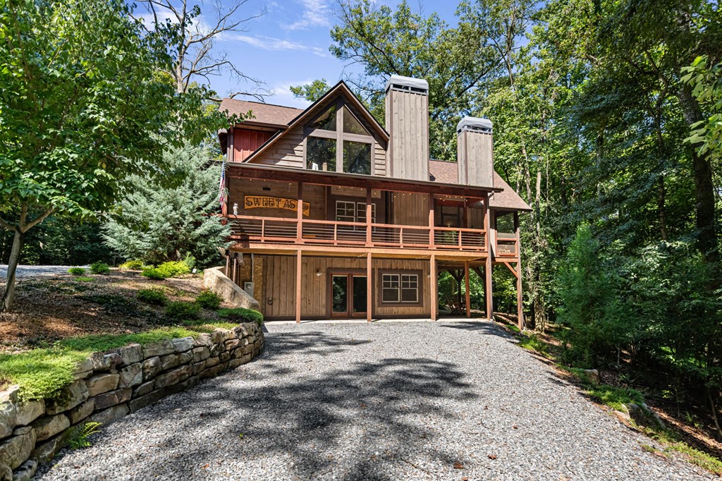 560 Toccoa Preserve Lane Blue Ridge, GA 30513 - Photo 45 of 58
