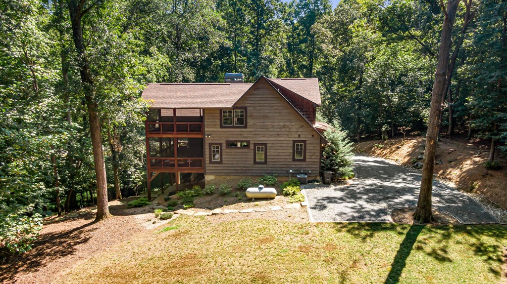 560 Toccoa Preserve Lane Blue Ridge, GA 30513 - Photo 48 of 58