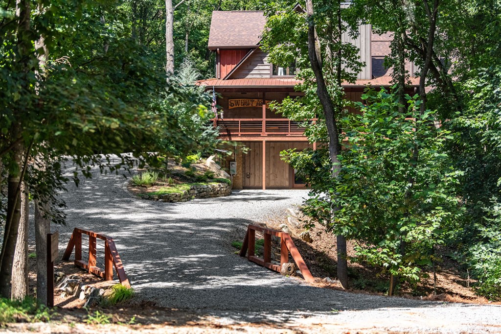 560 Toccoa Preserve Lane Blue Ridge, GA 30513 - Photo 50 of 58