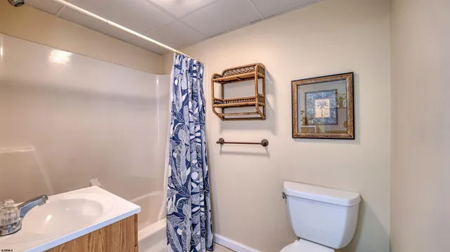 $225,000 | 3408 Haven Avenue, Unit 301, Ocean City, NJ 08226