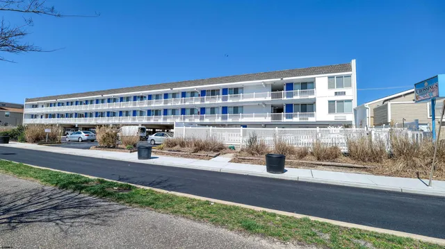 $225,000 | 3408 Haven Avenue, Unit 301, Ocean City, NJ 08226