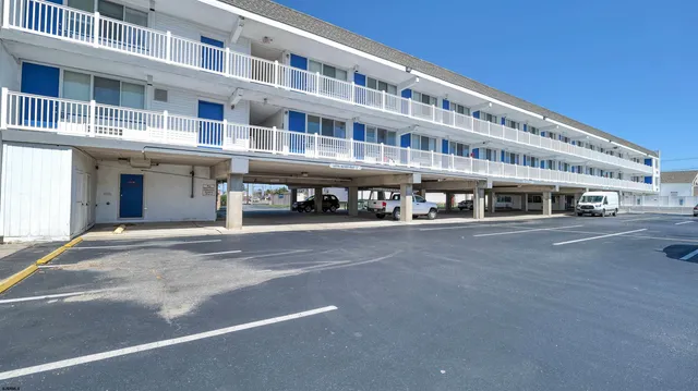 $225,000 | 3408 Haven Avenue, Unit 301, Ocean City, NJ 08226