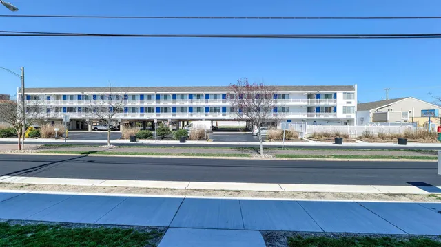 $225,000 | 3408 Haven Avenue, Unit 301, Ocean City, NJ 08226