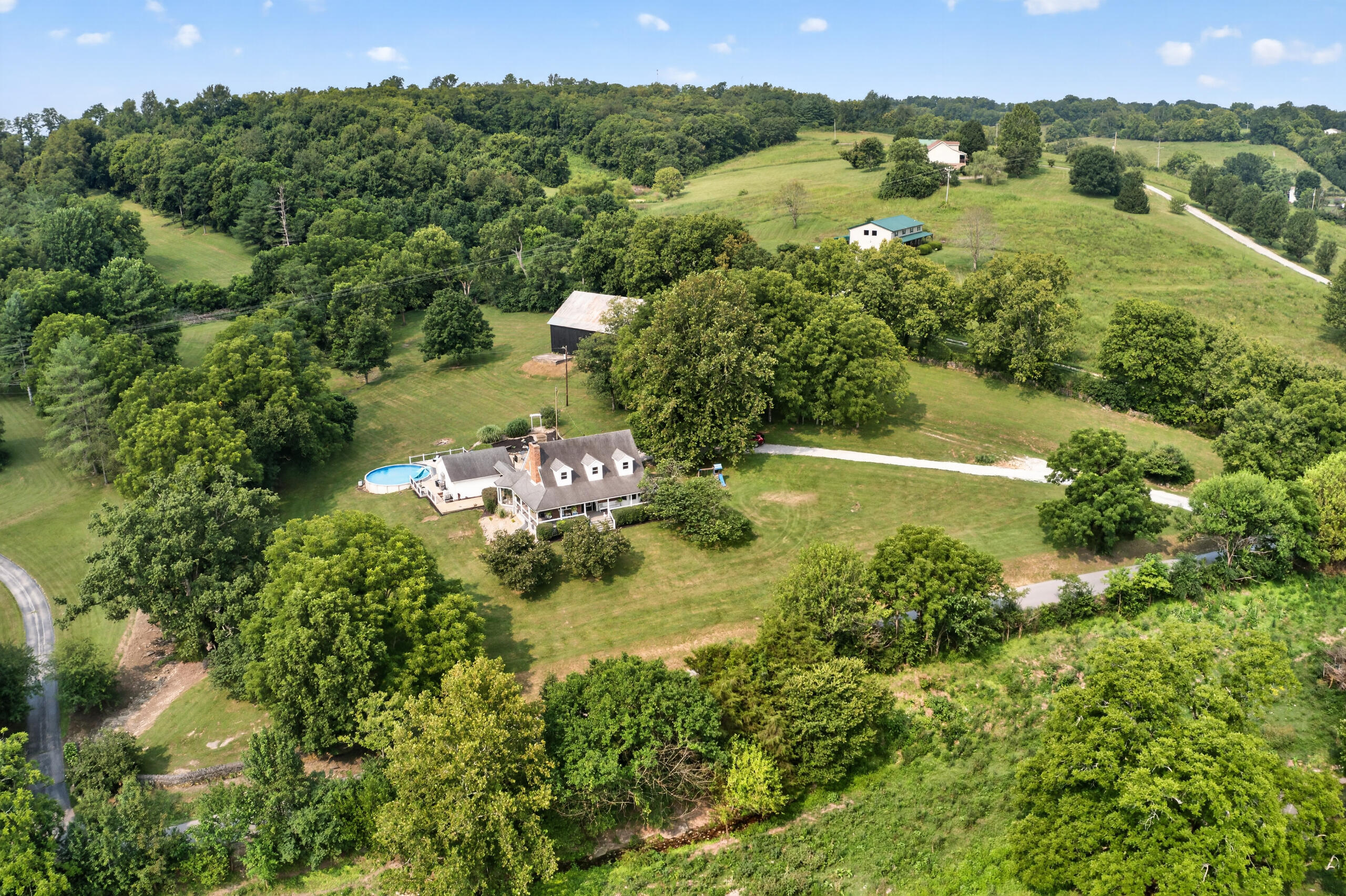 919 Elkin Road Winchester, KY 40391 - Photo 56 of 62 304elkin56