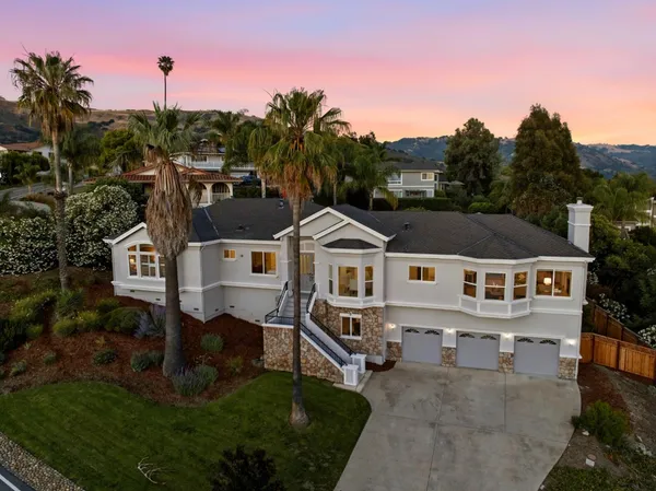 $1,999,999 | 15855 Jackson Oaks Drive, Morgan Hill, CA 95037