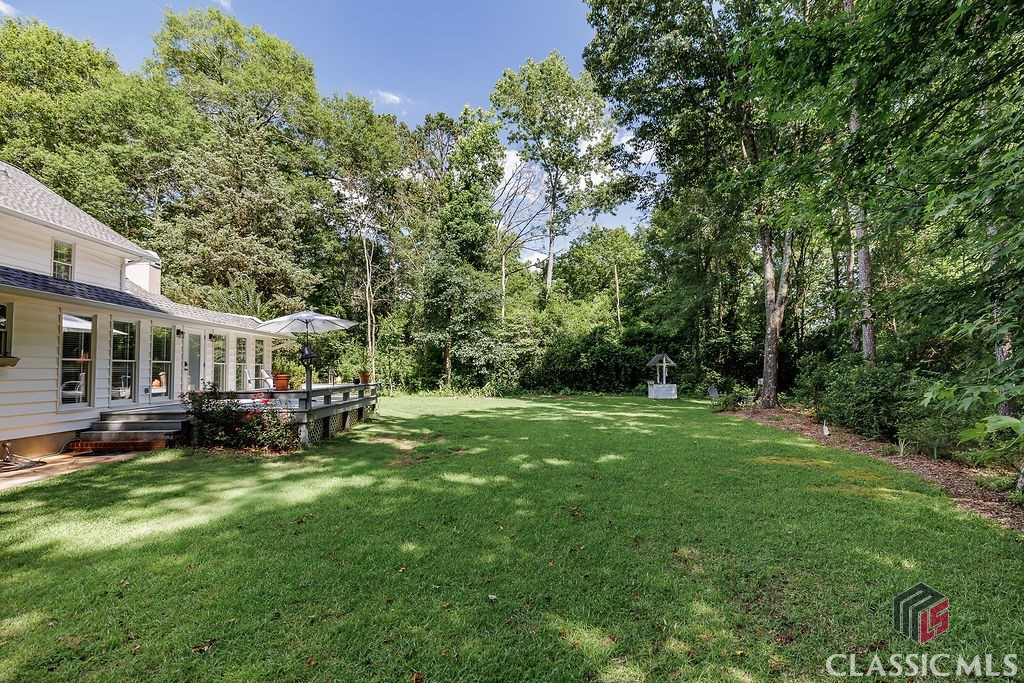 115 Green Hills Road Athens, GA 30605 - Photo 42 of 53