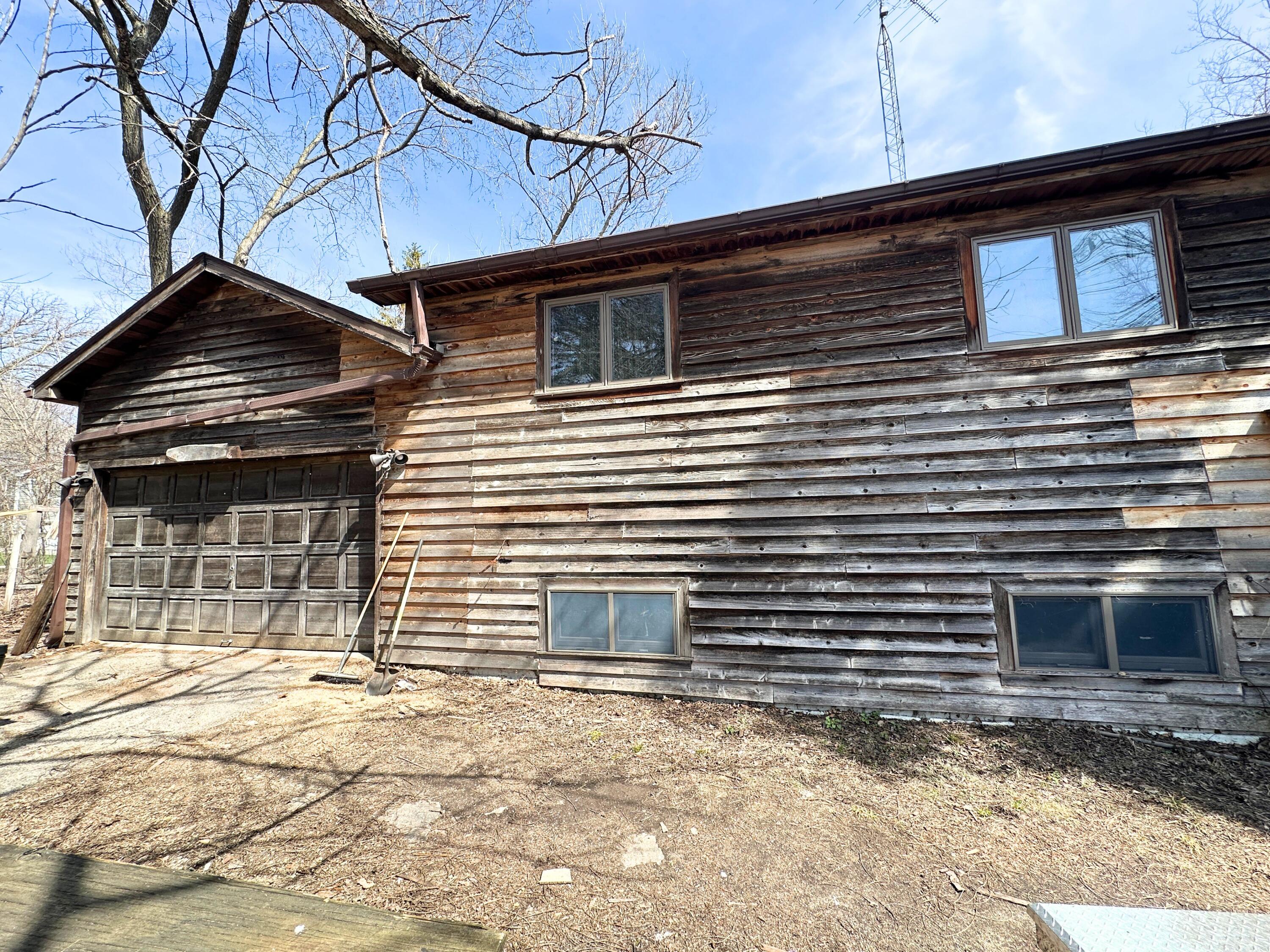 N3090 Uranus Road Geneva, WI 53147 - Photo 17 of 19 Exterior