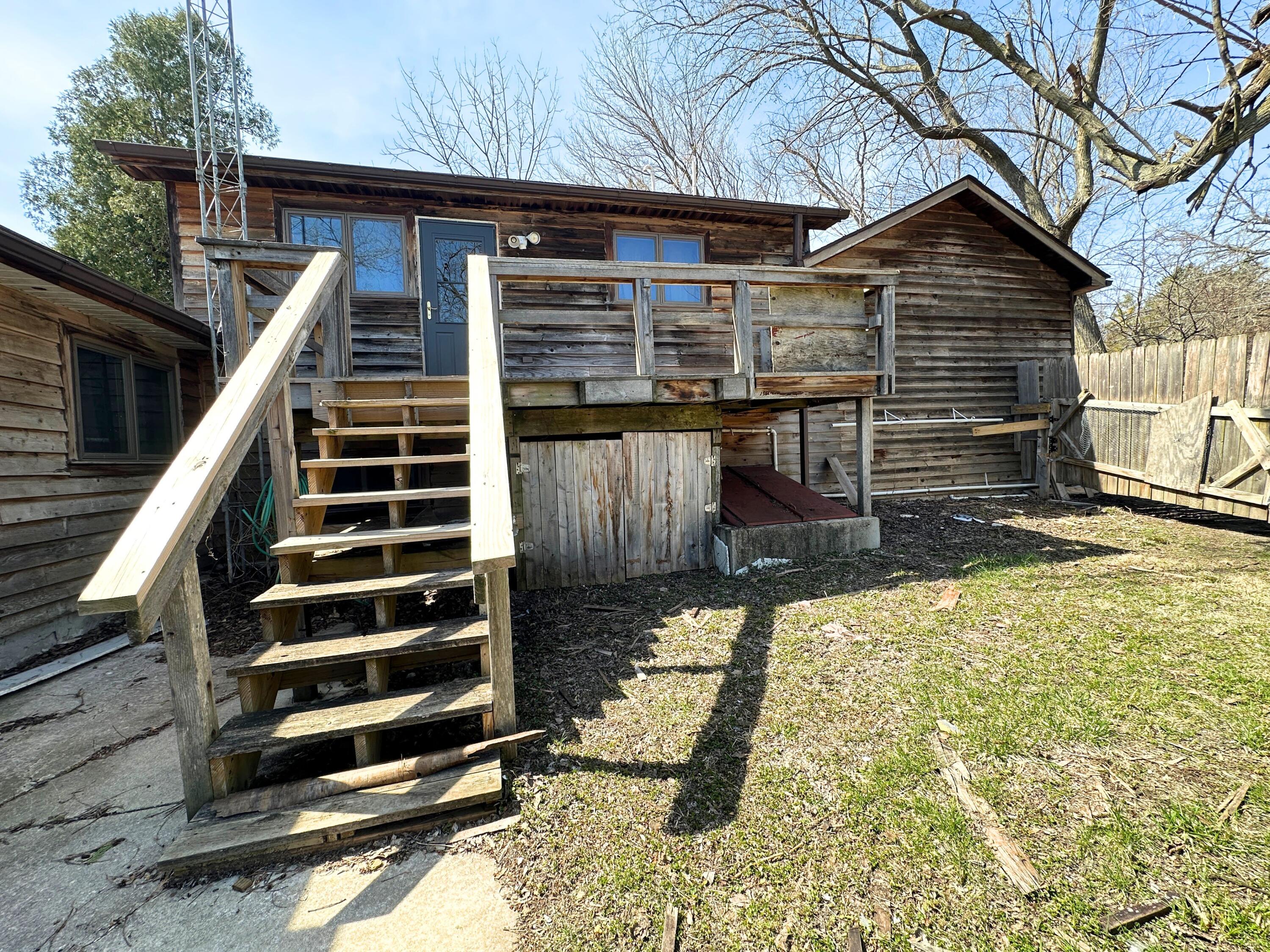 N3090 Uranus Road Geneva, WI 53147 - Photo 2 of 19 Exterior