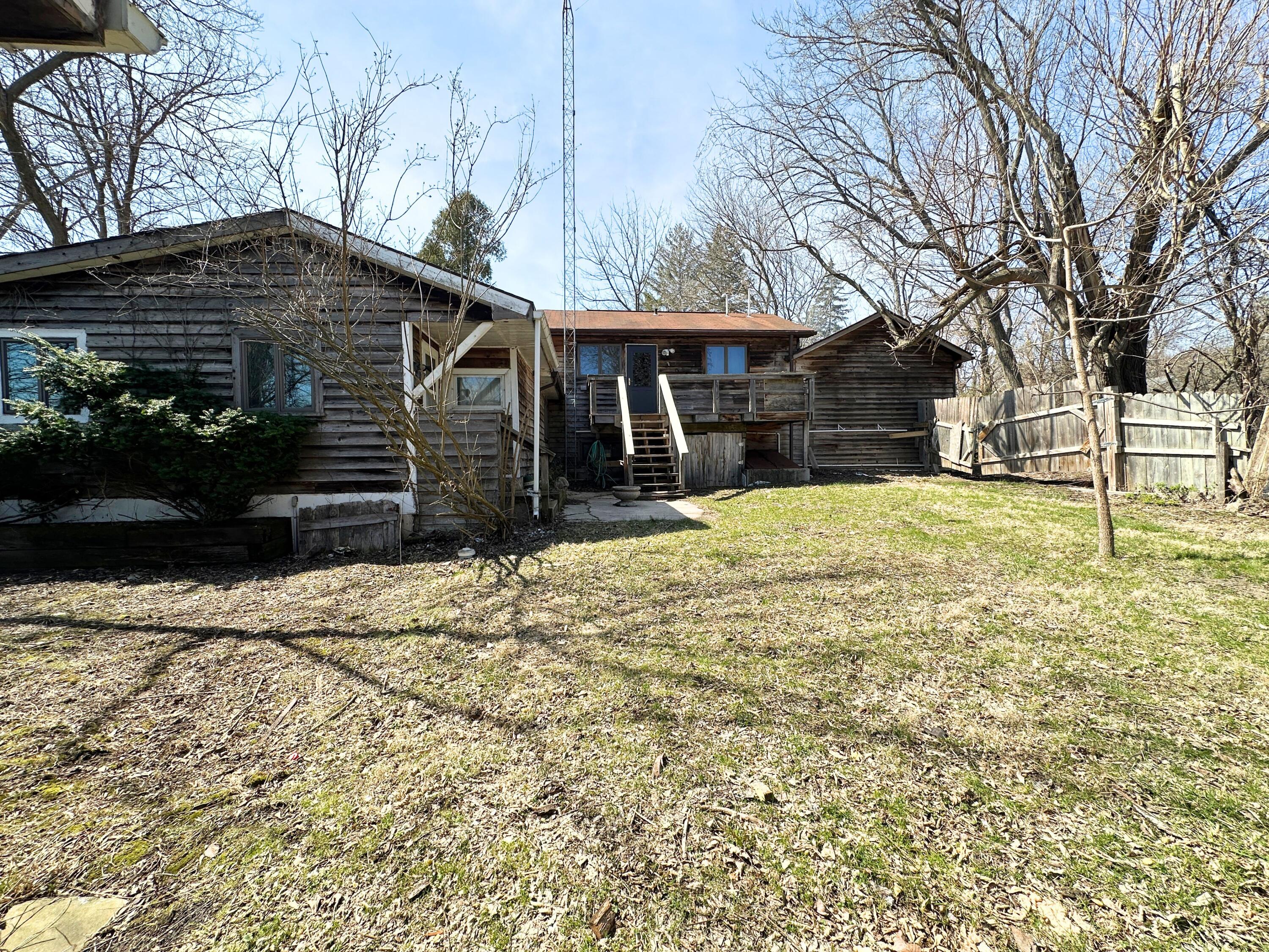 N3090 Uranus Road Geneva, WI 53147 - Photo 5 of 19 Exterior